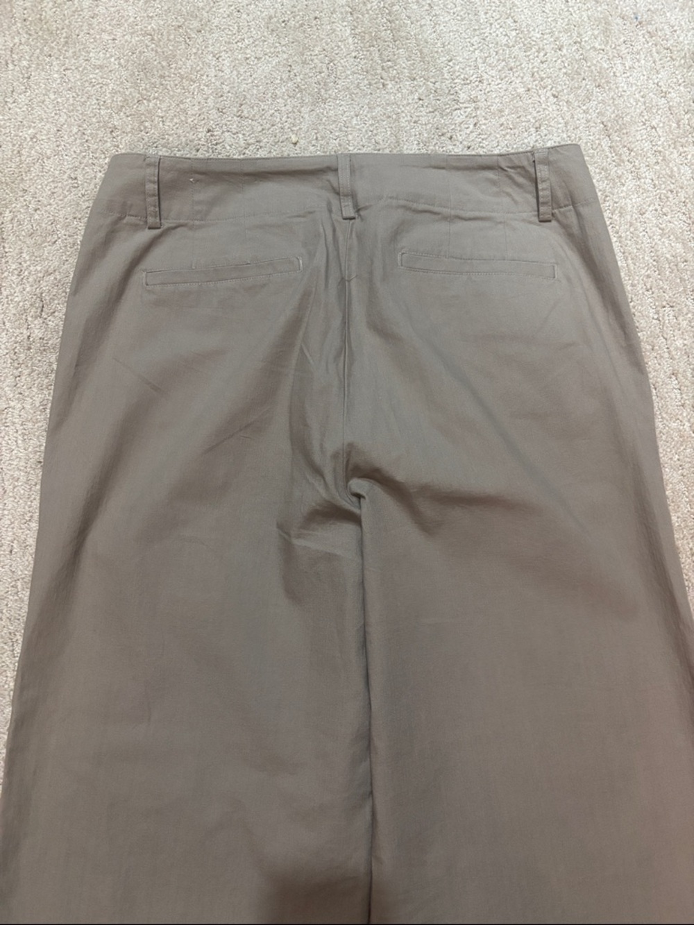 Loft pants - Picture 7 of 8